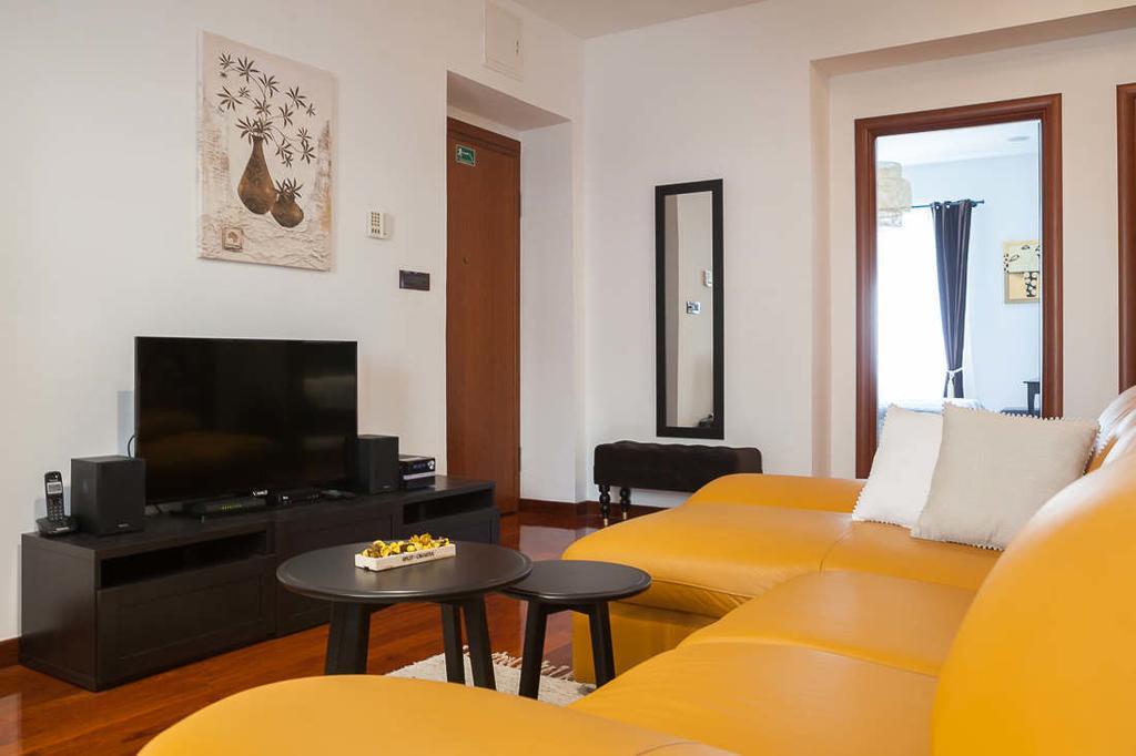 Suite Celebration Сплит Экстерьер фото