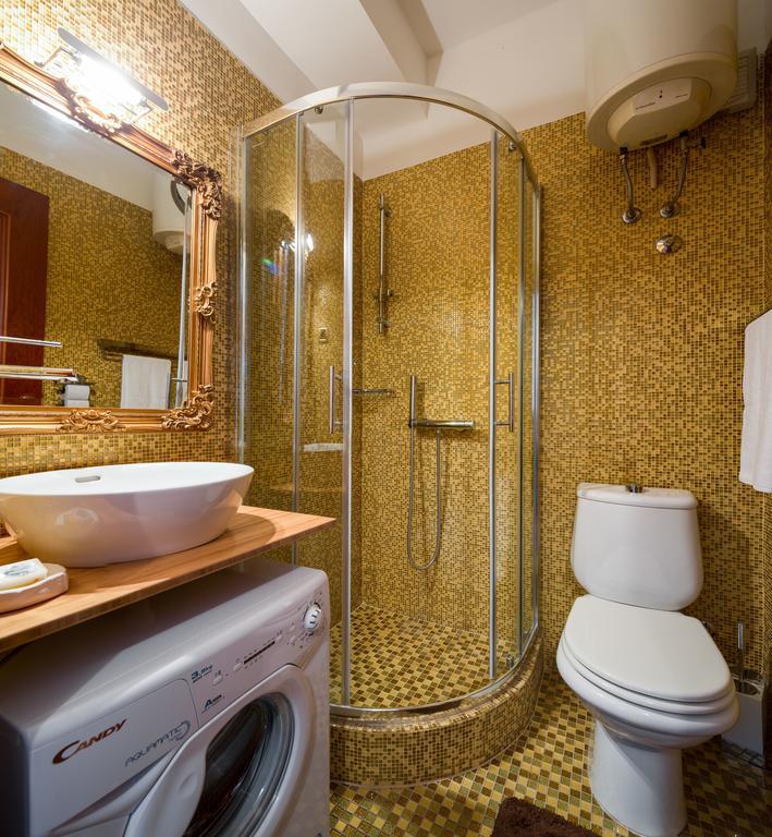 Suite Celebration Сплит Экстерьер фото