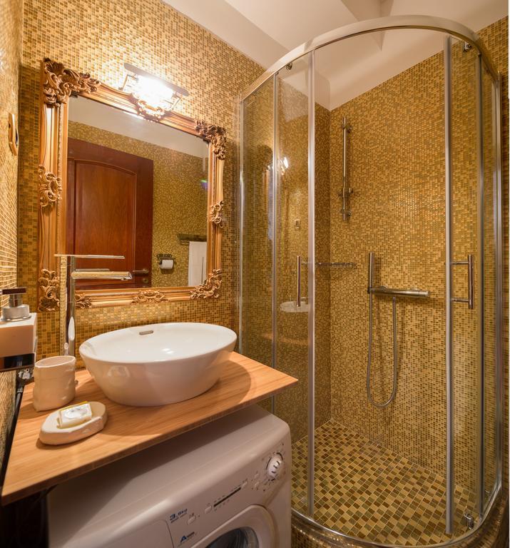 Suite Celebration Сплит Экстерьер фото