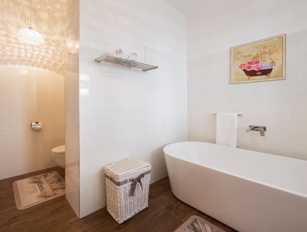 Suite Celebration Сплит Экстерьер фото